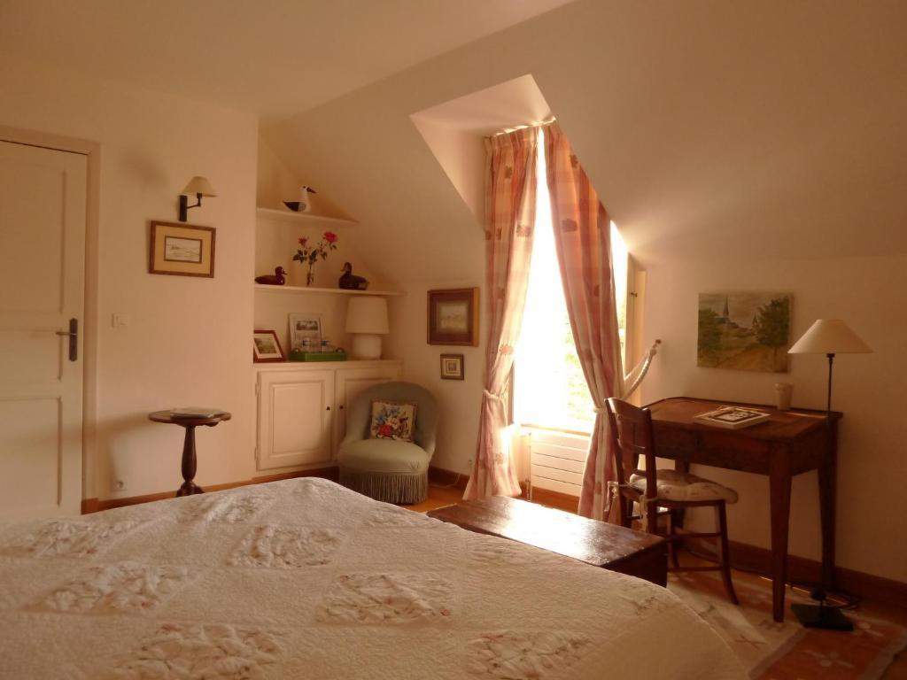 Chambres D'Hotes Du Hameau Les Brunes Bozouls Номер фото